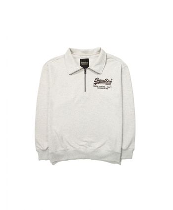 SUPERDRY СВИТШОТ