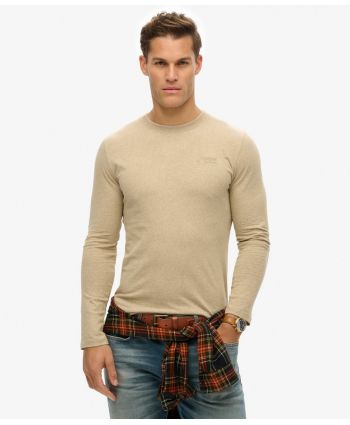 SUPERDRY ЛОНГСЛИВ