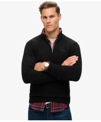 SUPERDRY ДЖЕМПЕР