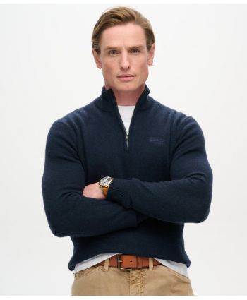 SUPERDRY ДЖЕМПЕР