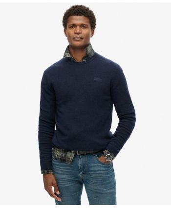 SUPERDRY ДЖЕМПЕР