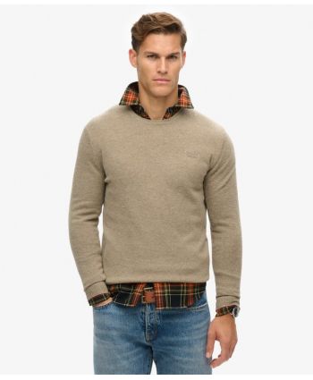 SUPERDRY ДЖЕМПЕР
