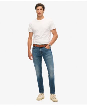SUPERDRY ДЖИНСЫ