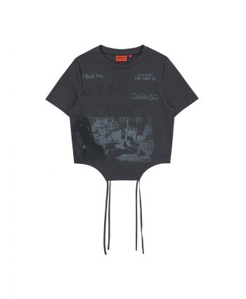 SUPERDRY ФУТБОЛКА
