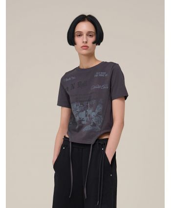 SUPERDRY ФУТБОЛКА