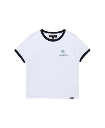 SUPERDRY ФУТБОЛКА