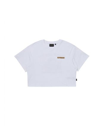 SUPERDRY ФУТБОЛКА