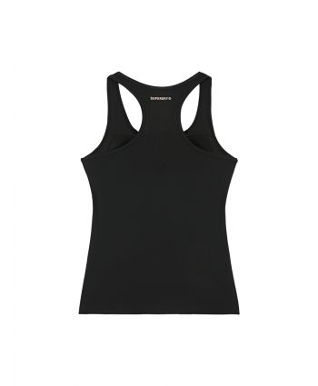 SUPERDRY ТОП СПОРТИВНЫЙ