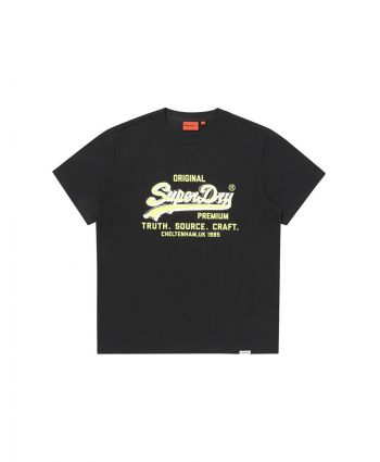 SUPERDRY ФУТБОЛКА