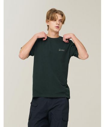 SUPERDRY ФУТБОЛКА