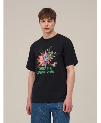 SUPERDRY ФУТБОЛКА