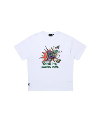 SUPERDRY ФУТБОЛКА