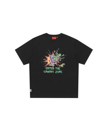 SUPERDRY ФУТБОЛКА