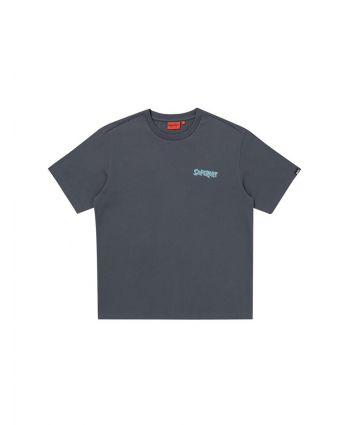 SUPERDRY ФУТБОЛКА