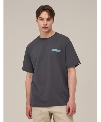 SUPERDRY ФУТБОЛКА
