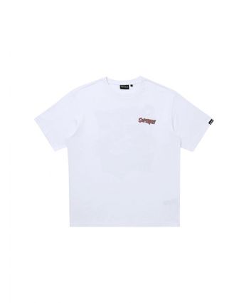 SUPERDRY ФУТБОЛКА