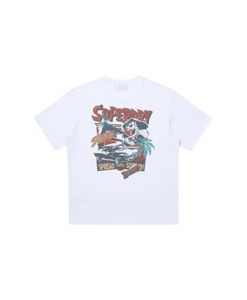 SUPERDRY ФУТБОЛКА