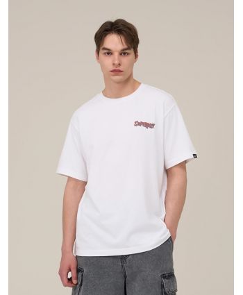 SUPERDRY ФУТБОЛКА