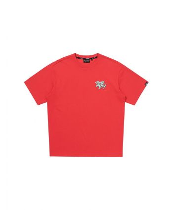 SUPERDRY ФУТБОЛКА