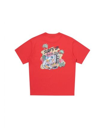 SUPERDRY ФУТБОЛКА