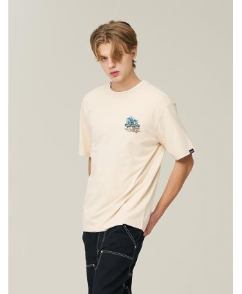 SUPERDRY ФУТБОЛКА