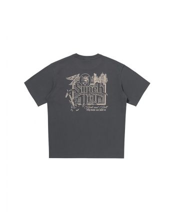 SUPERDRY ФУТБОЛКА