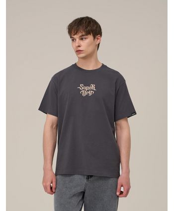 SUPERDRY ФУТБОЛКА