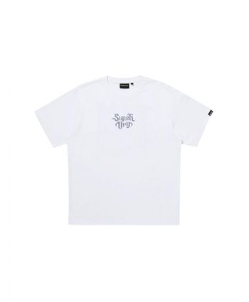 SUPERDRY ФУТБОЛКА