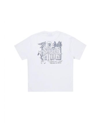 SUPERDRY ФУТБОЛКА
