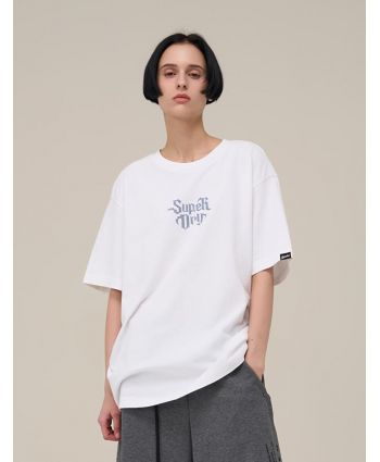 SUPERDRY ФУТБОЛКА