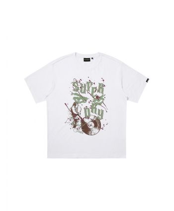 SUPERDRY ФУТБОЛКА