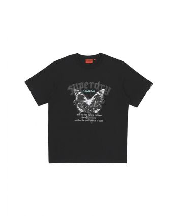 SUPERDRY ФУТБОЛКА