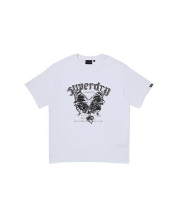SUPERDRY ФУТБОЛКА