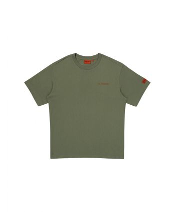 SUPERDRY ФУТБОЛКА