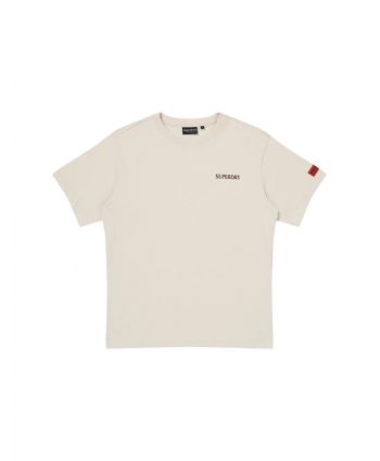 SUPERDRY ФУТБОЛКА