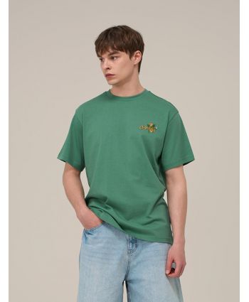 SUPERDRY ФУТБОЛКА