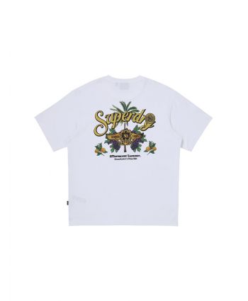 SUPERDRY ФУТБОЛКА
