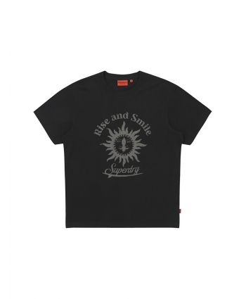 SUPERDRY ФУТБОЛКА