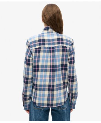 SUPERDRY РУБАШКА