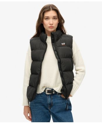 SUPERDRY ЖИЛЕТ