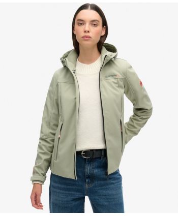 SUPERDRY ВЕТРОВКА