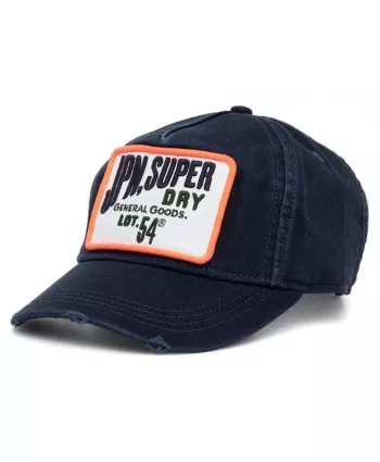 SUPERDRY КЕПКА