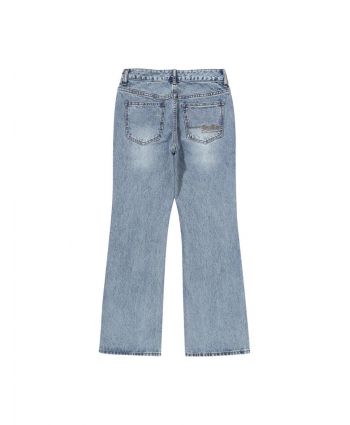 SUPERDRY ДЖИНСЫ
