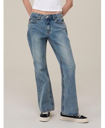 SUPERDRY ДЖИНСЫ