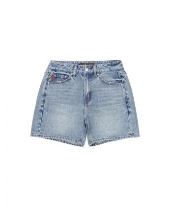 SUPERDRY ШОРТЫ ДЖИНСОВЫЕ