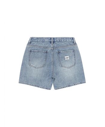 SUPERDRY ШОРТЫ ДЖИНСОВЫЕ