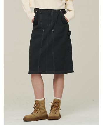 SUPERDRY ЮБКА