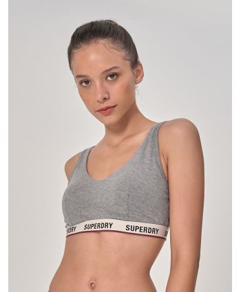 SUPERDRY ТОП СПОРТИВНЫЙ