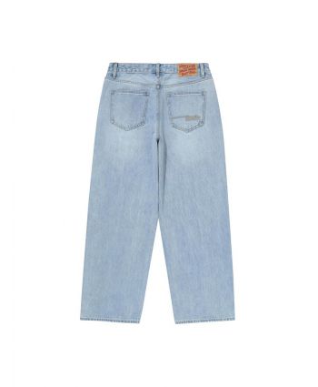 SUPERDRY ДЖИНСЫ