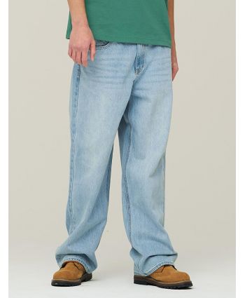 SUPERDRY ДЖИНСЫ